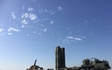 [ẢNH] Đòn hiểm của Tổng thống Erdogan với S-400 khiến Nga ngừng ngay chiến dịch Idlib?