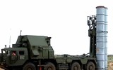 [ẢNH] Chuyên gia Nga lý giải vì sao S-300 Syria không thể hạ nổi một máy bay Israel