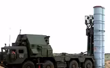 [ẢNH] Chuyên gia Nga lý giải vì sao S-300 Syria không thể hạ nổi một máy bay Israel