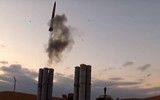[ẢNH] Chuyên gia Nga lý giải vì sao S-300 Syria không thể hạ nổi một máy bay Israel