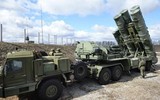 [ẢNH] Đòn hiểm của Tổng thống Erdogan với S-400 khiến Nga ngừng ngay chiến dịch Idlib?