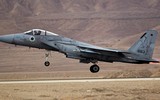 [ẢNH] Chuyên gia Nga lý giải vì sao S-300 Syria không thể hạ nổi một máy bay Israel