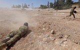 [ẢNH] Đòn hiểm của Tổng thống Erdogan với S-400 khiến Nga ngừng ngay chiến dịch Idlib?