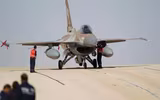 [ẢNH] Chuyên gia Nga lý giải vì sao S-300 Syria không thể hạ nổi một máy bay Israel