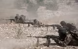 [ẢNH] Đòn hiểm của Tổng thống Erdogan với S-400 khiến Nga ngừng ngay chiến dịch Idlib?