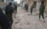 [ẢNH] Đòn hiểm của Tổng thống Erdogan với S-400 khiến Nga ngừng ngay chiến dịch Idlib?