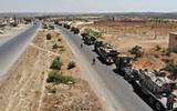 [ẢNH] Đòn hiểm của Tổng thống Erdogan với S-400 khiến Nga ngừng ngay chiến dịch Idlib?