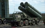 [ẢNH] Đòn hiểm của Tổng thống Erdogan với S-400 khiến Nga ngừng ngay chiến dịch Idlib?