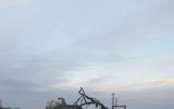 [ẢNH] Quân đội Syria tập kích phá hủy loạt xe tăng, thiết giáp của Thổ Nhĩ Kỳ