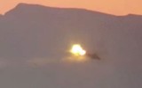 [ẢNH] Thổ Nhĩ Kỳ bắn hạ trực thăng Mi-24P của Nga trên bầu trời Syria