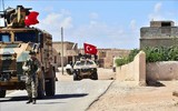 [ẢNH] Dấu hiệu rõ nét Thổ Nhĩ Kỳ chuẩn bị tổng tấn công vào tỉnh Idlib