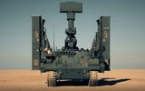[ẢNH] Quân đội Syria nã pháo mãnh liệt, diệt tổ hợp HISAR-A Thổ Nhĩ Kỳ đã bắn rơi chiếc Mi-8?