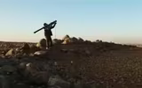 [ẢNH] Thêm trực thăng Mi-8 của Syria bị bắn rơi, tướng không quân thiệt mạng