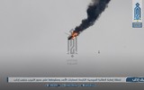 [ẢNH] Thêm trực thăng Mi-8 của Syria bị bắn rơi, tướng không quân thiệt mạng