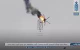 [ẢNH] Quân đội Syria nã pháo mãnh liệt, diệt tổ hợp HISAR-A Thổ Nhĩ Kỳ đã bắn rơi chiếc Mi-8?