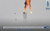 [ẢNH] Thêm trực thăng Mi-8 của Syria bị bắn rơi, tướng không quân thiệt mạng