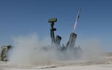 [ẢNH] Quân đội Syria nã pháo mãnh liệt, diệt tổ hợp HISAR-A Thổ Nhĩ Kỳ đã bắn rơi chiếc Mi-8?