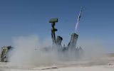 [ẢNH] Quân đội Syria nã pháo mãnh liệt, diệt tổ hợp HISAR-A Thổ Nhĩ Kỳ đã bắn rơi chiếc Mi-8?