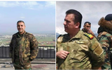 [ẢNH] Lộ nguyên nhân loạt sĩ quan cao cấp Syria có mặt trên chiếc Mi-8 bị bắn hạ