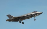[ẢNH] Thổ Nhĩ Kỳ tiếc nuối F-35 khi có ý định tấn công thẳng vào Damacus
