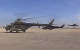 [ẢNH] Lộ nguyên nhân loạt sĩ quan cao cấp Syria có mặt trên chiếc Mi-8 bị bắn hạ