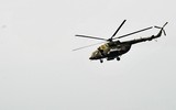 [ẢNH] Lộ nguyên nhân loạt sĩ quan cao cấp Syria có mặt trên chiếc Mi-8 bị bắn hạ