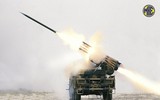[ẢNH] Bị MiG-29 Nga tấn công, Thổ Nhĩ Kỳ chuyển pháo phản lực cho phiến quân ra tay trả đũa