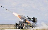 [ẢNH] Bị MiG-29 Nga tấn công, Thổ Nhĩ Kỳ chuyển pháo phản lực cho phiến quân ra tay trả đũa