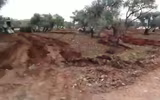 [ẢNH] Lộ khoảnh khắc và vũ khí bắn hạ trực thăng Mi-8 chở sĩ quan cao cấp Syria
