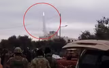 [ẢNH] Lộ khoảnh khắc và vũ khí bắn hạ trực thăng Mi-8 chở sĩ quan cao cấp Syria