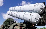 [ẢNH] S-300 Syria và S-400 Thổ Nhĩ Kỳ chuẩn bị có trận đối đầu nảy lửa tại Idlib?