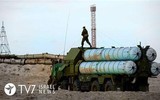 [ẢNH] Nga bị chế giễu đã chuyển giao cho Syria hệ thống phòng không 