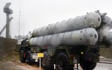 [ẢNH] Radar Nga giúp phòng không Syria bắn hạ toàn bộ tên lửa Israel trong đợt tập kích mới nhất