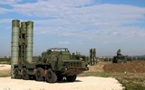 [ẢNH] Nga bị chế giễu đã chuyển giao cho Syria hệ thống phòng không 
