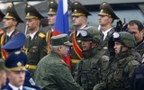 [ẢNH] Quân đội Nga choáng váng trước đòn hiểm từ phía Belarus