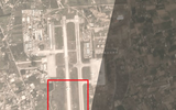 [ẢNH] Nga cấp tốc điều máy bay ném bom chiến lược Tu-160 tới Syria trong tình hình nóng?
