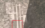 [ẢNH] Nga cấp tốc điều máy bay ném bom chiến lược Tu-160 tới Syria trong tình hình nóng?