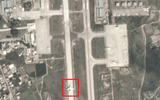 [ẢNH] Nga cấp tốc điều máy bay ném bom chiến lược Tu-160 tới Syria trong tình hình nóng?