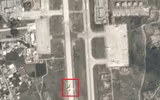 [ẢNH] Nga cấp tốc điều máy bay ném bom chiến lược Tu-160 tới Syria trong tình hình nóng?