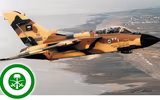 [ẢNH] Tên lửa Iran giúp Houthi bắn hạ chiến đấu cơ tối tân của Saudi Arabia?