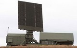 [ẢNH] Quân đội Nga choáng váng trước đòn hiểm từ phía Belarus