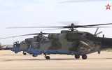 [ẢNH] Phiến quân tung T-90 chiến lợi phẩm vào trận, bắn rơi thêm Mi-35 của quân đội chính phủ Syria