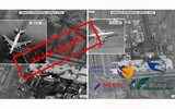 [ẢNH] Tấn công ngay khi chuyên gia Iran vừa tới Damascus, chiến công lớn của tình báo Israel