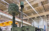 [ẢNH] Hệ thống tác chiến điện tử Koral của Thổ Nhĩ Kỳ khiến S-400 Nga tê liệt?