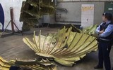 [ẢNH] Tài liệu tình báo Hà Lan tiết lộ tin chấn động về vũ khí bắn rơi MH17