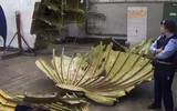 [ẢNH] Tài liệu tình báo Hà Lan tiết lộ tin chấn động về vũ khí bắn rơi MH17