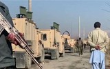[ẢNH] F-35 Mỹ tấn công quân đội Syria trước sự bất lực của S-400 Nga
