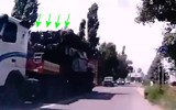[ẢNH] Tài liệu tình báo Hà Lan tiết lộ tin chấn động về vũ khí bắn rơi MH17