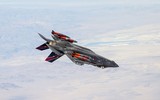 [ẢNH] F-35 Mỹ tấn công quân đội Syria trước sự bất lực của S-400 Nga