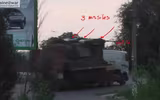 [ẢNH] Tài liệu tình báo Hà Lan tiết lộ tin chấn động về vũ khí bắn rơi MH17